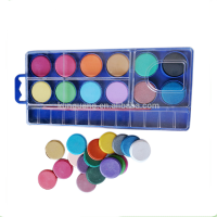 easy painting kids painting set watercolor paint